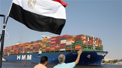 خسائر قناة السويس.. الحكومة تتحرك لتعويض أكثر من 70% من الإيرادات المفقودة