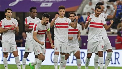 مجلس لبيب يطالب جروس بإنجازات جوميز.. ولا بديل عن الدوري في 2025