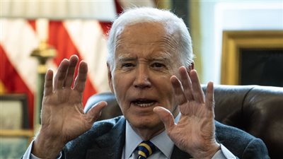 بايدن يمدد حالة الطوارئ بشأن الضفة الغربية لعام إضافي.. ماذا يعني؟