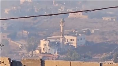 رئيس الحكومة اللبنانية يتابع العمل على مشروع قانون معالجة الفجوة المالية