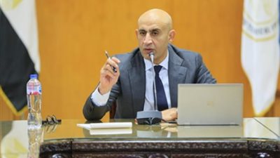 التصحيح إلكتروني.. وزير التعليم يكشف تفاصيل جديدة عن نظام البكالوريا الجديد 