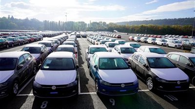 شروط جديدة للإفراج الجمركي عن السيارات بالموانئ المصرية