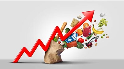 لاجارد: ارتفاع التضخم خلال 2025 بسبب زيادة أسعار الطاقة