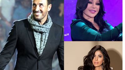 ممنوع الأعزب ومسموح بالتقسيط.. ماذا يحدث في حفلات المطربين؟