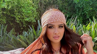 سوشيال ميديا وغيرة وظل العوضي.. أزمة ياسمين عبد العزيز مع العودة 