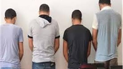 حاولوا اقتحام العناية المركزة.. 3 طلاب يعتدون على فرد أمن بمستشفى بالمقطم