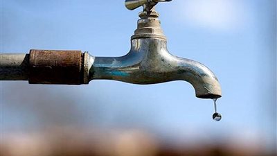 غدًا.. انقطاع المياه عن بعض المناطق بالقاهرة حتى صباح السبت 18 يناير 