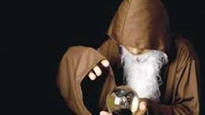 يجلب الحبيب ويرقص الشايب.. القبض علي أشهر دجال فى الوايلى