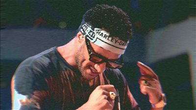 بلطجة وتخبط وغرور.. محمد رمضان أمام محكمة الجمهور 