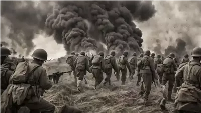 ثروة ونجومية واستعراضات.. كيف تأثرت السينما المصرية بالحرب العالمية الثانية؟ 