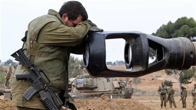 بالأرقام| هول حرب غزة.. حالات الانتحار بين الجنود الإسرائيليين إلى مستوى قياسي