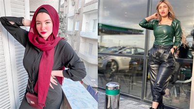 حنين حسام ومودة الأدهم.. نجوم التيك توك من الشهرة إلى البرش