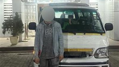 مصرع سيدة دهسها ميكروباص أثناء عبورها الطريق بمدينة نصر