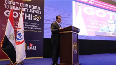 كارثة.. 40% من المصريين يعانون من السمنة المفرطة 