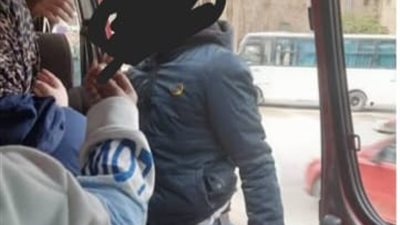 وقع في شر أعماله.. القبض على سائق ميكروباص تحرش بالركاب بمدينة نصر