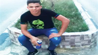 بسطامى قتل محمود.. شاب يدفع حياته للدفاع عن فتاة.. وأسرته: عاوزين حقه (صور)