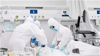 فيروس ماربورج القاتل يضرب إفريقيا.. اكتشف لأول مرة بألمانيا ويقتل 88% من المصابين