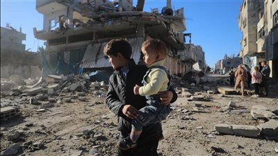 رفض دولي لاستئناف الاحتلال الإسرائيلي حرب الإبادة الجماعية بغزة