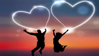 عيد الحب 2025.. أبرز رسائل التهئئة وحكم الاحتفال من دار الإفتاء