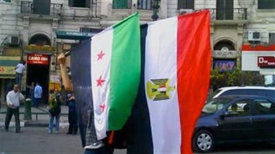 موقف مصر بشأن التطورات في سوريا.. هل هناك زيارة وشيكة؟