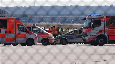 الطرود المتفجرة تشعل مطارات أوروبا.. روسيا المتهم الرئيسي وتدابير أمنية احترازية 