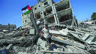 إسرائيل: لن نتوقف عن القتال في غزة حتى يعود جميع الأسرى