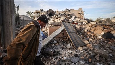 وقف النار في غزة.. تعقيدات اللحظات الأخيرة تعرقل التنفيذ