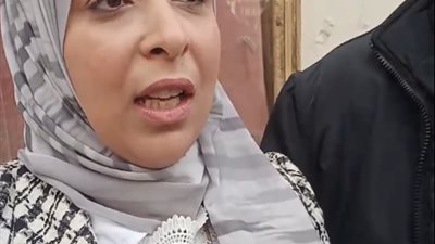 تأجيل محاكمة طبيبة كفر الدوار وسام شعيب لجلسة 2 فبراير المقبل