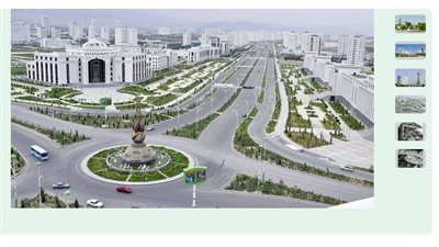 صور جديدة للعاصمة الإدارية تثير الجدل.. ما القصة؟