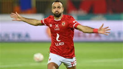 تفاصيل استيلاء رجل أعمال على 13 مليون جنيه من  لاعب الأهلي مجدي أفشة 