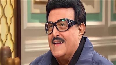 محمد ثروت: الراحل سمير غانم شكل وجداني وتفكيري في فن الكوميديا