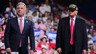 لماذا تأجلت زيارة ستيف ويتكوف المبعوث الأمريكي إلى الشرق الأوسط؟