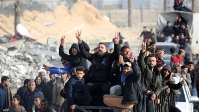 وقف النار في غزة يدخل حيز التنفيذ رسميًّا