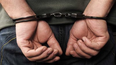 أمن القليوبية يضبط أحد المتهمين في مقتل شاب بقرية تل بني تميم