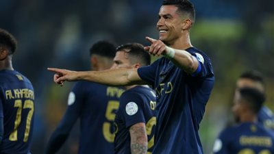 رونالدو يطارد إنجازًا تاريخيًا جديدًا أمام أيرلندا في تصفيات المونديال