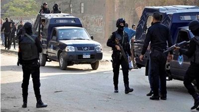 شهداء الواجب.. أبطال سطروا أسمائهم في سجل البطولات وضحوا بأرواحهم فداء للوطن