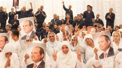 «الداخلية» تستجيب لمبادرة الرئيس.. المؤسسات العقابية خالية من الغارمين