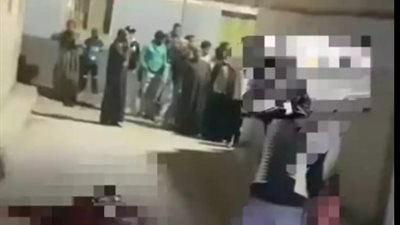 شباب يذبح جاره ويفصل رأسه عن جسده.. تفاصيل أبشع جريمة قتل 