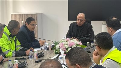 وزير الكهرباء: مصر من الدول الرائدة في مجال الطاقة النووية