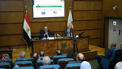 مصر تطلق أول سوق كربون طوعي منظم في إفريقيا.. تعرف على التفاصيل 