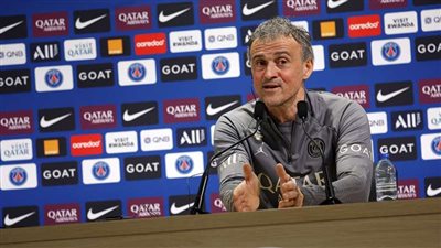 من يحسم الصراع في «التشامبيونزليج»..  جوارديولا أم إنريكي؟