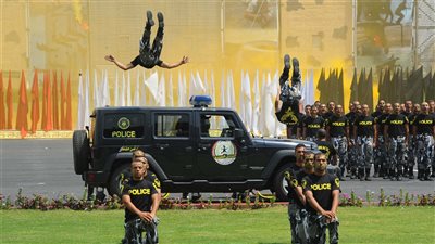 من مدرسة البوليس إلى أكاديمية الشرطة.. رحلة عطاء عمرها 128 عاما