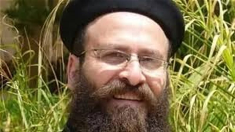 القمص أرسانيوس وديد