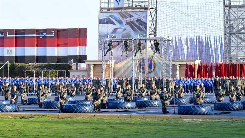  أكاديمية الشرطة