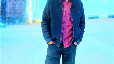 آلاف بسوهاج يشيعون جثمان شاب لقي مصرعه أثناء إنقاذ طالبة في النيل