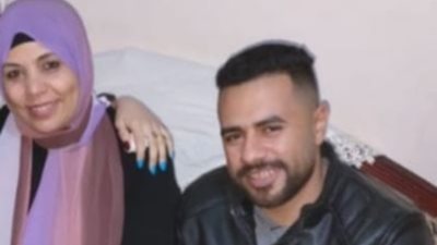 خاص| والدة ضحية بلطجية عزبة النخل: 