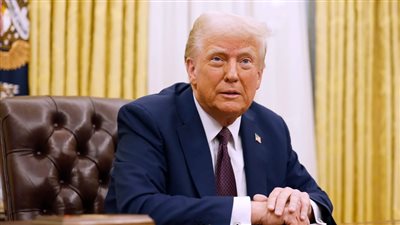 اقتراح جمهوري قد يبقي ترامب في البيت الأبيض حتى 2032