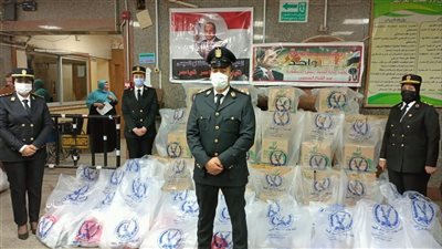 الأحوال المدنية وحقوق الإنسان وتقديم العلاج.. الداخلية تحدث منظومة الخدمات العامة