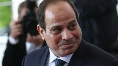 السيسي رجل الشرق الأوسط القوي.. سر قوة الرئيس في المنطقة 