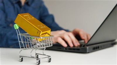 شعبة الذهب والمعادن: 6.6% زيادة في سعر الذهب العالمي خلال يناير 2025